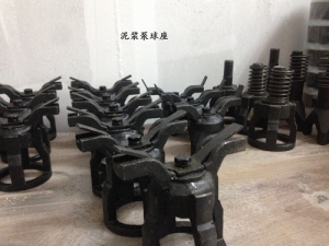 鋼(gāng)球座1