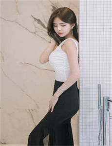 接线女孩 第四季