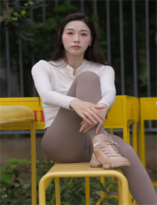 杨钰莹天天向上