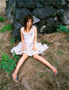 美女考比