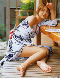 交换蜜月