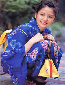 樱川满月
